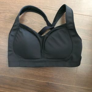 Lululemon Sports Bra 34DD
